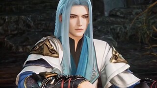 Jueshi Shen Huang Eps 13 Indo