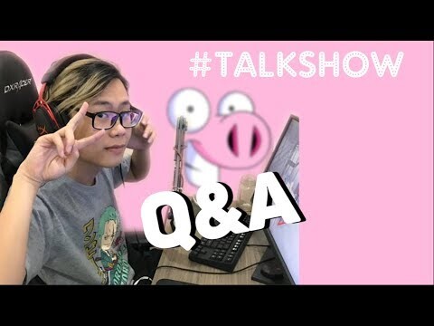 (Talkshow) “Ở mỹ anh có bị ăn hiếp ko"