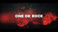 ONE OK ROCK 🌺💦🌺 Renegades 🌺💦🌺