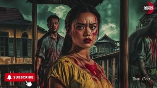📻 Buntis na Kasambahay ng Manghihilot