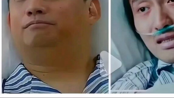 Aobai is really cruel and ruthless