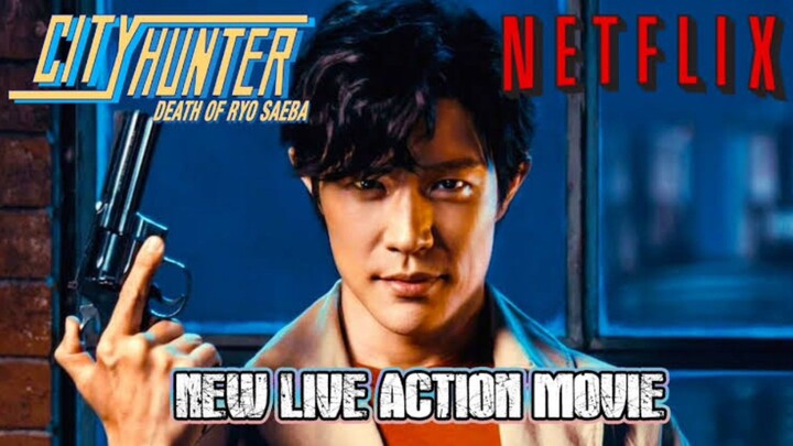 City Hunter 2024