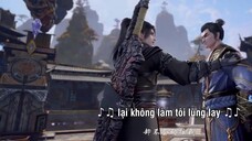 Đấu Phá Thương Khung Ngoại Truyện EP 111 [Sub Việt]