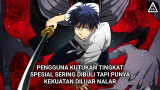 Murid Pendiam Keturunan Clan Terkuat | Alur Cerita Anime Jujutsu Kaisen 0