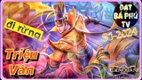 AOV game guide | TRIỆU VÂN mùa S1-2024 | "CƯỚP NỮA ĐI...?"