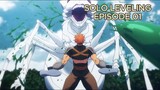 Watch Full SOLO LEVELING EP 01 - Link in the Description / comments
