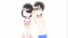 ep 3 jijou wo shiranai tenkousei (sub indo)