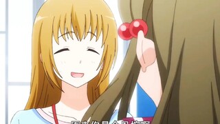 Kakak Tsundere dan kakak laki-lakinya yang heteroseksual