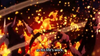 The Devil is a part timer 2- Episode 1