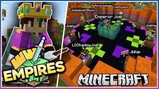 Who's The Weakest Empire? [Gameshow] | Empires SMP | Ep.29 (1.17 Survival)