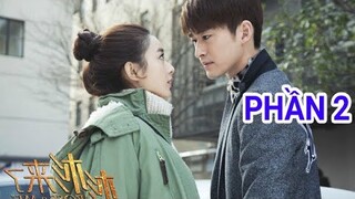 Sam Sam Đến Rồi PHẦN 2 - TẬP 1 Vietsub Triệu Lệ Dĩnh CÓ CON vs Trương Hàn sẽ CƯỚI LẠI ?| Asia Drama