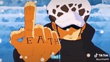 Tik Tok One Piece || Sendso Rmix