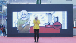 Director Bai: Kill her!