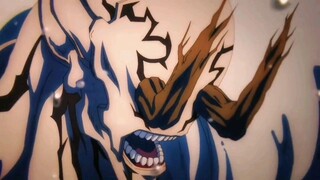 REVIEW JUJUTSU KAISEN