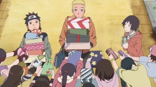 Watch the love story of Naruto and Hinata in one go! What is it like to be in love with Hinata? The 