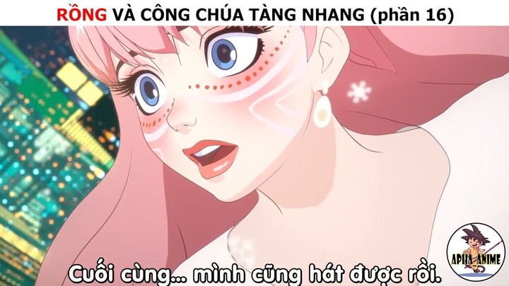 Rồng và công chúa tàng nhang (p16)