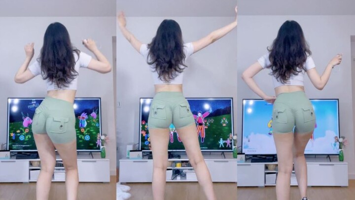 [Just Dance] Điệu nhảy cuối cùng để chào tạm biệt năm 2022~Ona Tańczy Dla Mnie