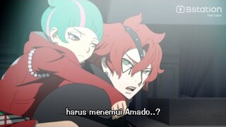 Boruto Episode 294 Subtitle Indonesia Terbaru