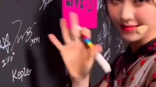 Kepler ký hợp đồng nhóm