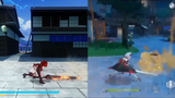 Genshin Impact plagiarizes Honkai Impact 3! ! ! !