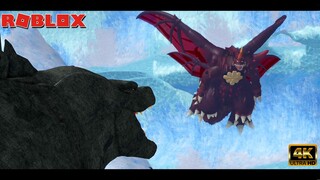 Godzilla 2021 VS Destoroyah Cinematic Trailer | 4K UHD | Kaiju Universe