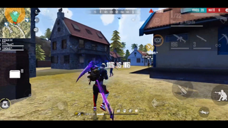 FUNNY MOMENT FREE FIRE - NHỮNG TÌNH HUỐNG HÀI HƯỚC TRONG FREE FIRE #20