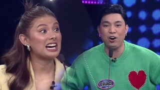 Family Feud: Sparkle 10 vs House of Kinis