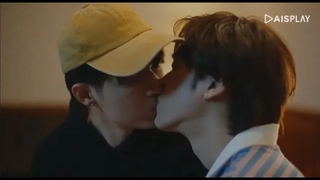 bl ฉากจูบสุดร้อนแรง 🥵🥵🔥🔥🔥warofy Ep3 EngSub