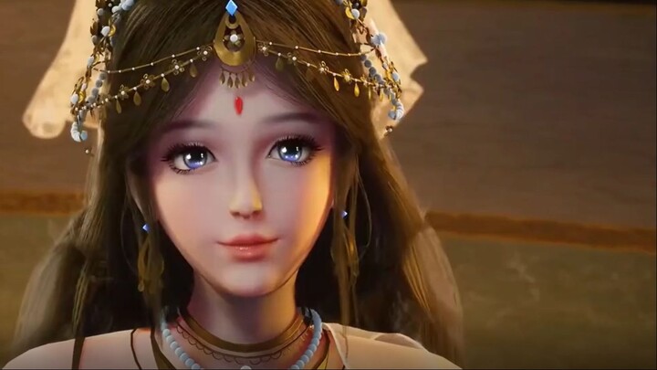 The Strongest Enhancement Episode 32 Sub Indo