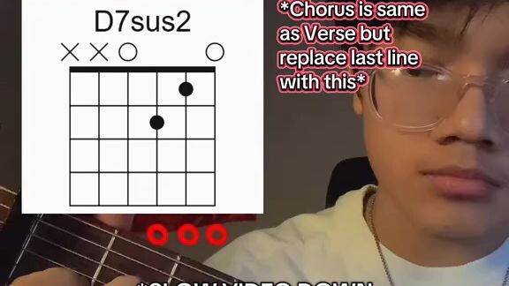 from the start guitar