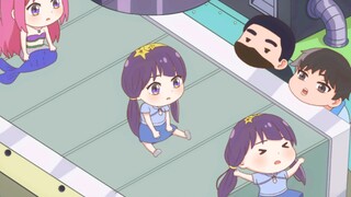 Self-production ~ self