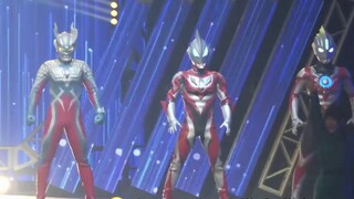 Phim Ultraman Blazer: Yushu phạm sai lầm lớn như vậy, hắn không phải chịu trách nhiệm sao?