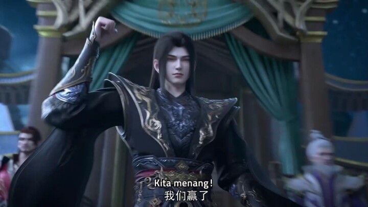 BTTHS5 Esp 199 Sub Indo Terbaru