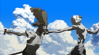 「蓝 · 白 · 灰」