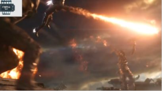 Thanos đại chiến Biệt Đội Siêu Anh Hùng Hồi Kết  review phim Avengers Endgame 1 #phimhanhdong