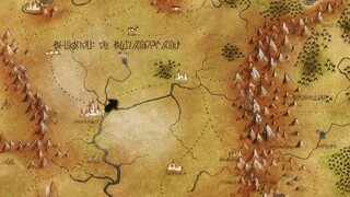 Knight's & magic episode 11 (eng sub)
