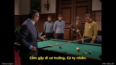 Star Trek TOS S02 E17: A Piece of the Action (Vietsub)