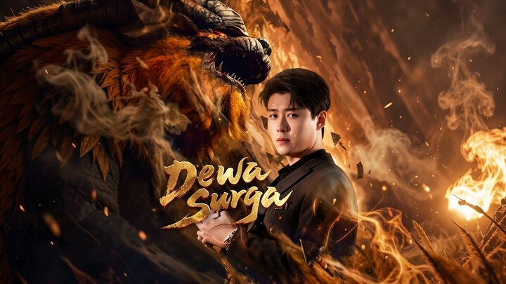 Dewa Surga Full Bahasa Indonesia (MELO)