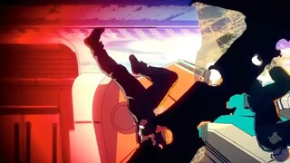 cyberpunk 2077 episode 1