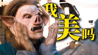 Chuyển thể không phải ngẫu nhiên, trả lại Tiểu Long Nữ và Heo Anh cho tôi! Một bài viết về phiên bản