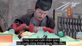 Ta Là Lưu Kim Phượng EP 6 [Sub Việt]