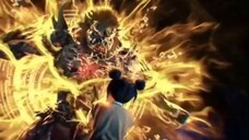 Over the Divine Kingdom Episode 12 Subtitle Indonesia