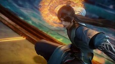 World of Immortals Episode 14 Multi Sub