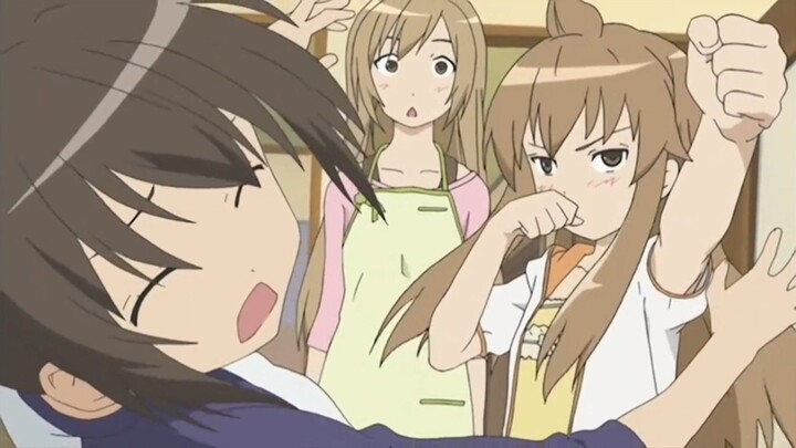 Keliatan Dingin,Cuek, Pemarah Tapi Aslinya Peduli Banget