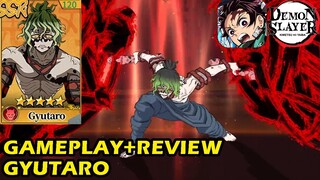 Gyutaro Ngeri-Ngeri Sedappp Dan Lanjut Gacha 30x - Demon Slayer : Blade Of Hashira