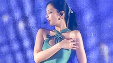 JENNIE马来西亚演唱会solo舞台You&Me