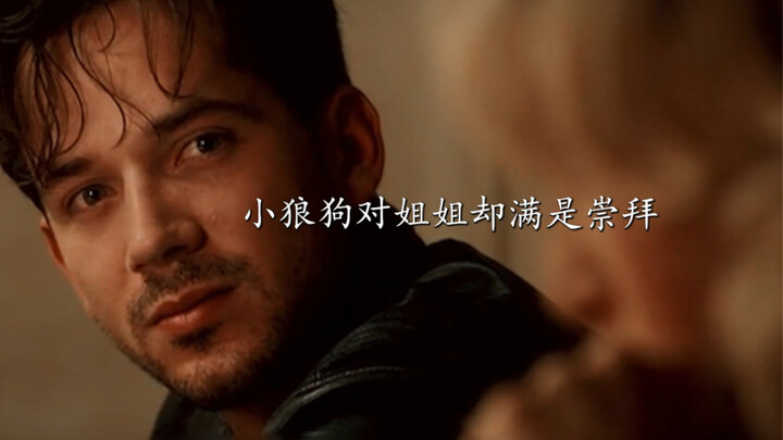 “Kebaikan adik, siapa yang pernah merasakannya pasti tahu”