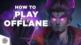 Mobile Legends: How to Offlane