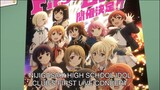 Love Live! Nijigaku Anime S2 E11 Review/Recap