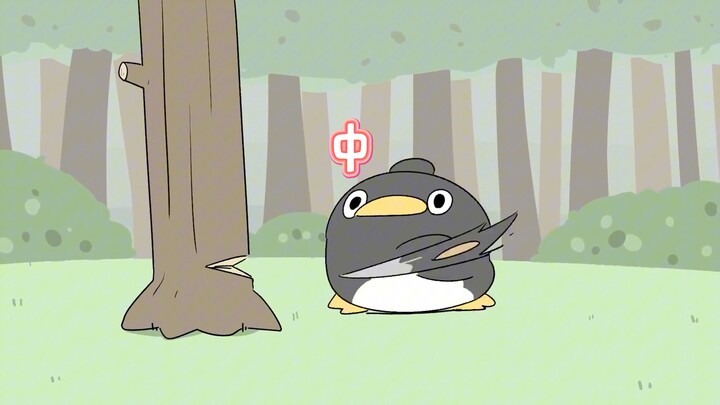 Grumpy Q coins